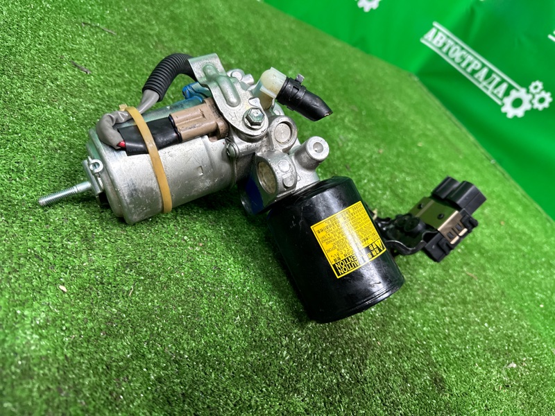 Электро вакуумный насос тормозов, 30000 рублей, Москва