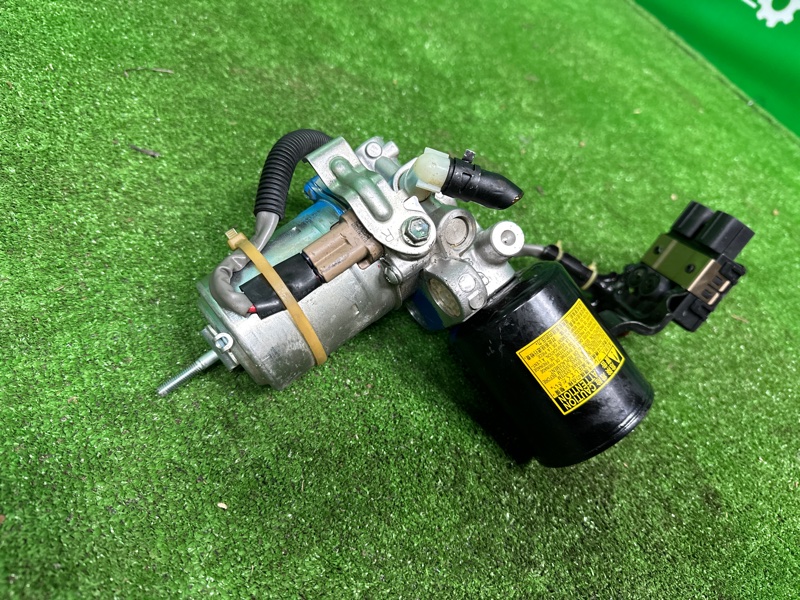 Электро вакуумный насос тормозов, 30000 рублей, Москва