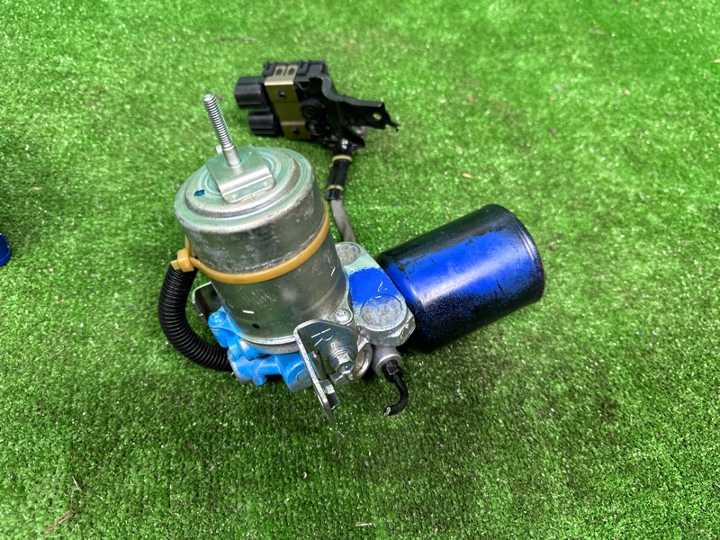 Электро вакуумный насос тормозов, 30000 рублей, Москва