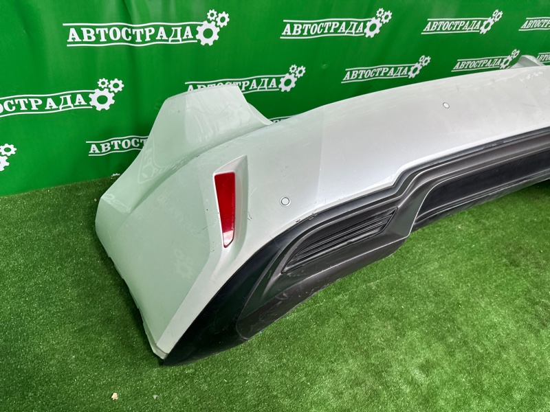 Бампер, 45000 рублей, Москва