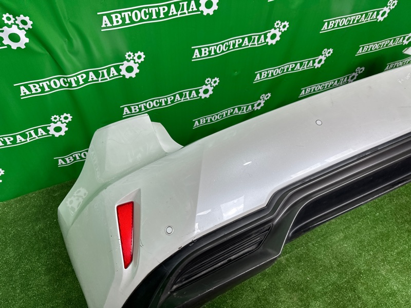 Бампер, 45000 рублей, Москва