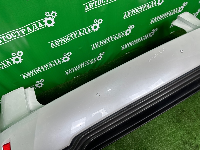 Бампер, 45000 рублей, Москва