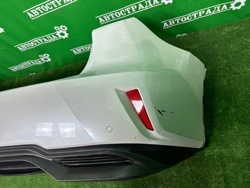 Бампер, 45000 рублей, Москва