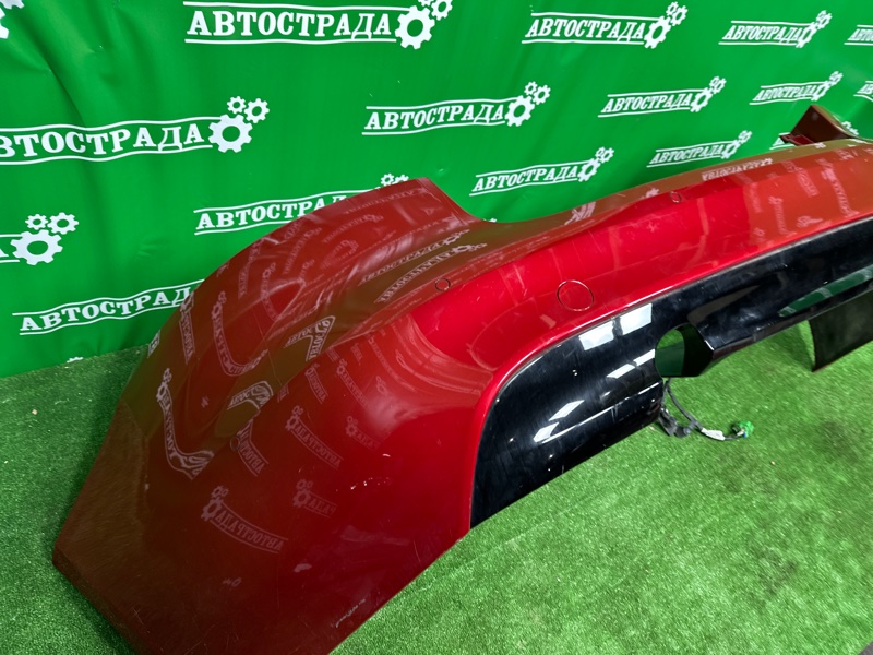 Бампер, 40000 рублей, Москва