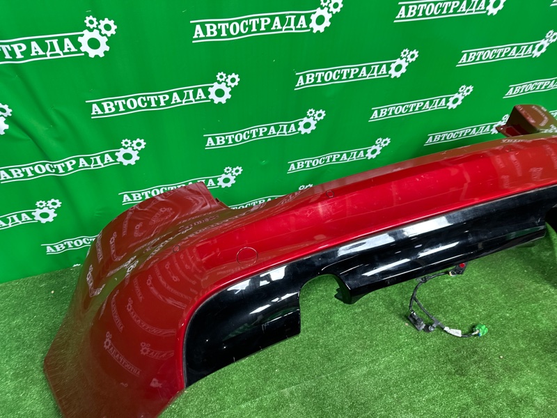 Бампер, 40000 рублей, Москва