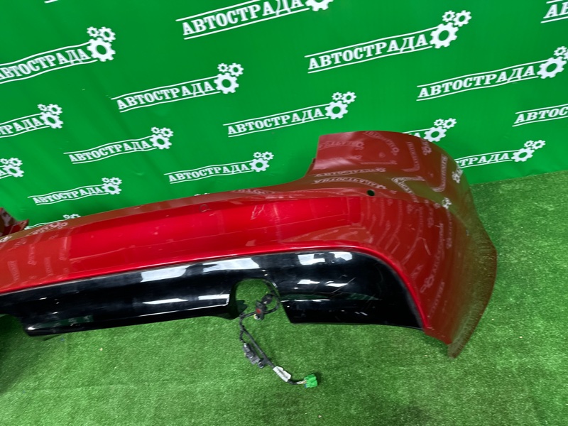 Бампер, 40000 рублей, Москва