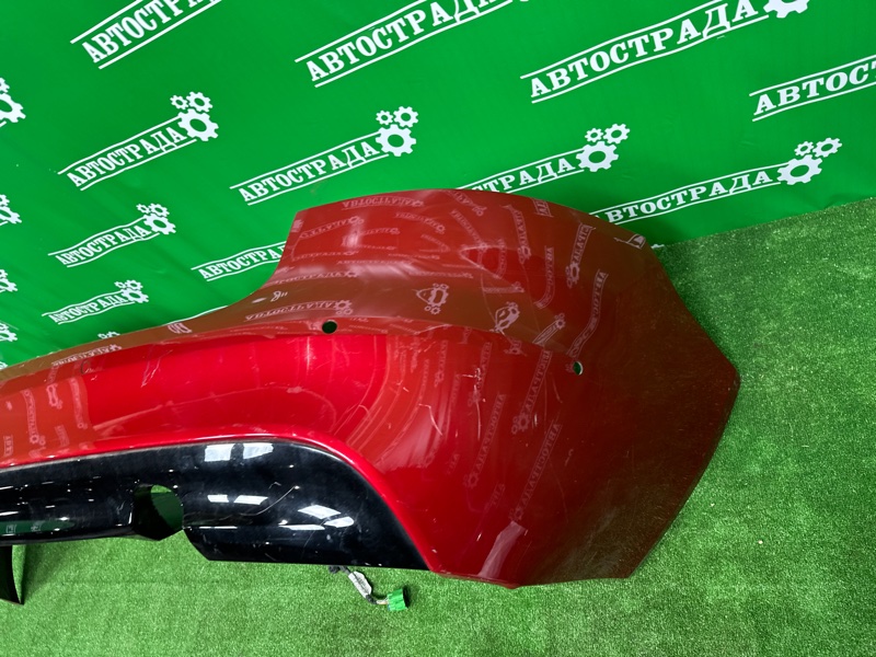 Бампер, 40000 рублей, Москва