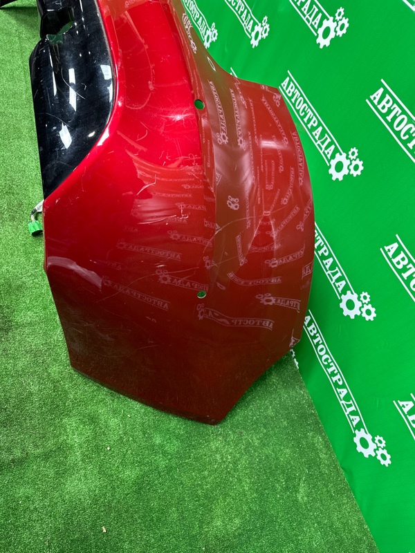 Бампер, 40000 рублей, Москва