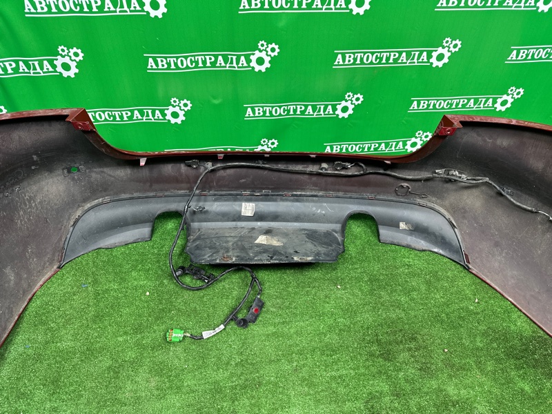 Бампер, 40000 рублей, Москва