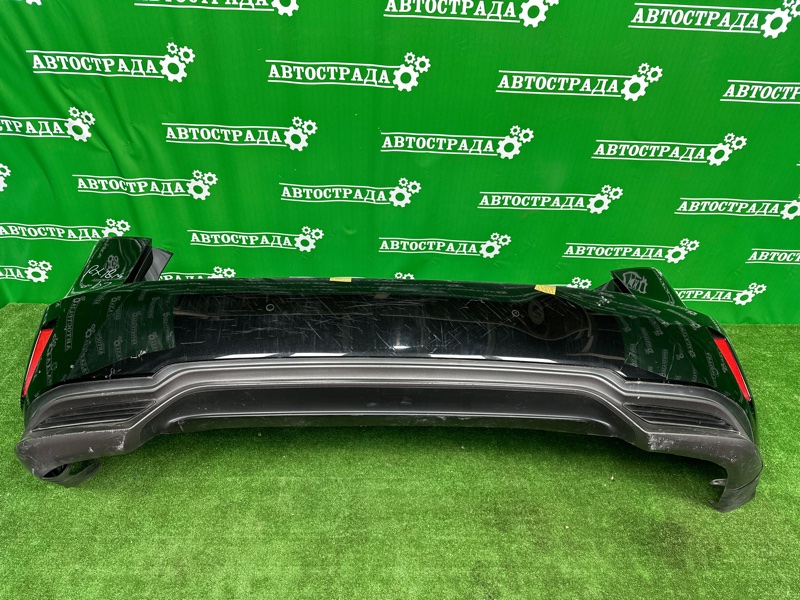 Бампер, 45000 рублей, Москва