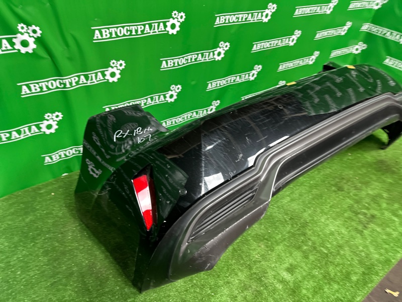 Бампер, 45000 рублей, Москва