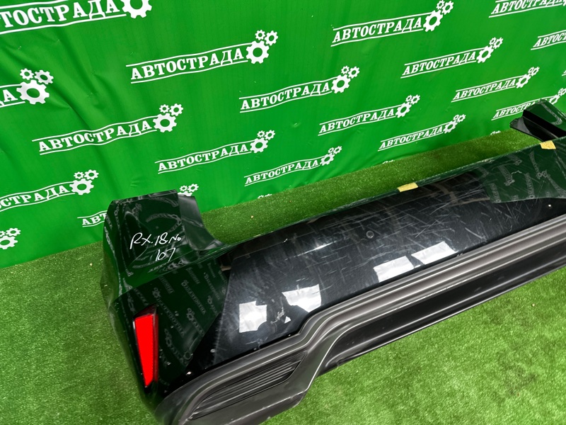 Бампер, 45000 рублей, Москва