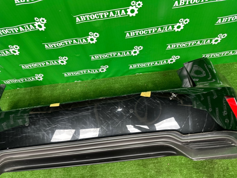 Бампер, 45000 рублей, Москва