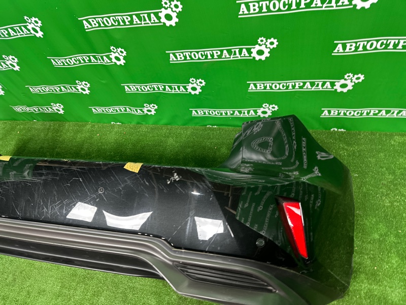 Бампер, 45000 рублей, Москва