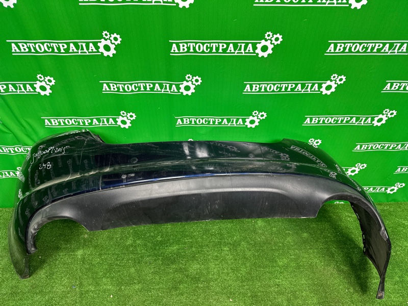 Бампер, 15000 рублей, Москва