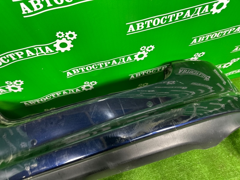 Бампер, 15000 рублей, Москва