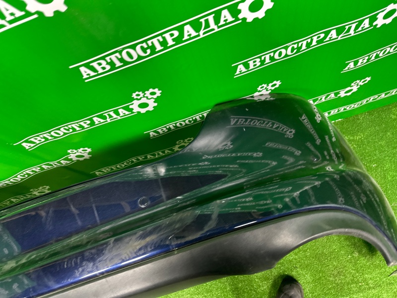 Бампер, 15000 рублей, Москва