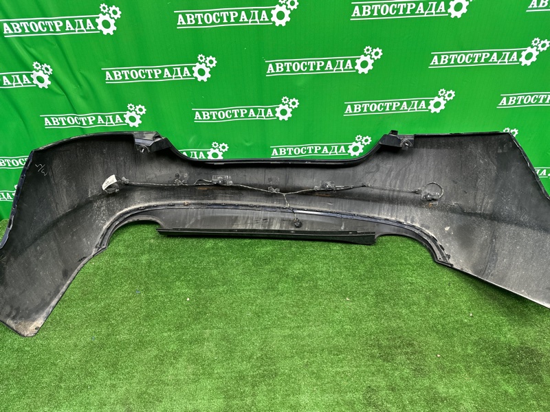 Бампер, 15000 рублей, Москва