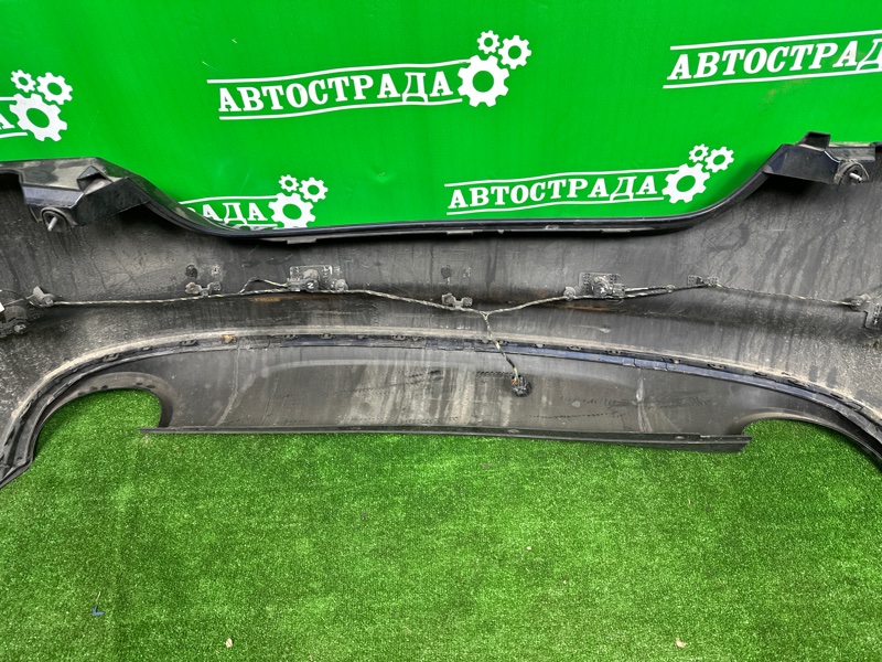 Бампер, 15000 рублей, Москва