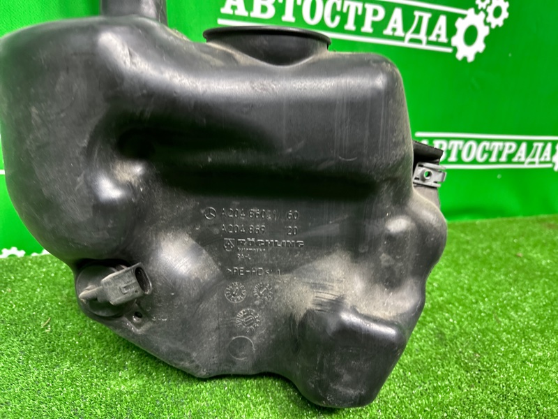 Бачок омывателя, 2500 рублей, Москва