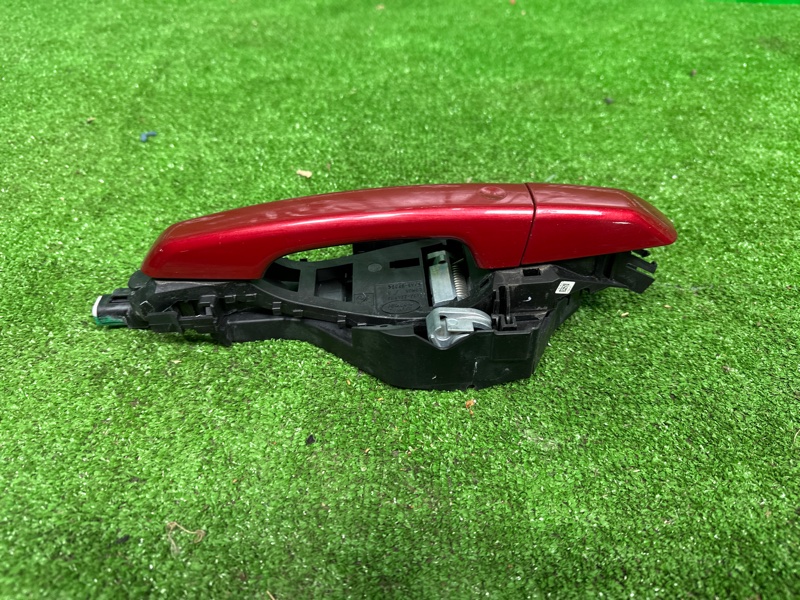 Ручка двери внешняя, 5000 рублей, Москва