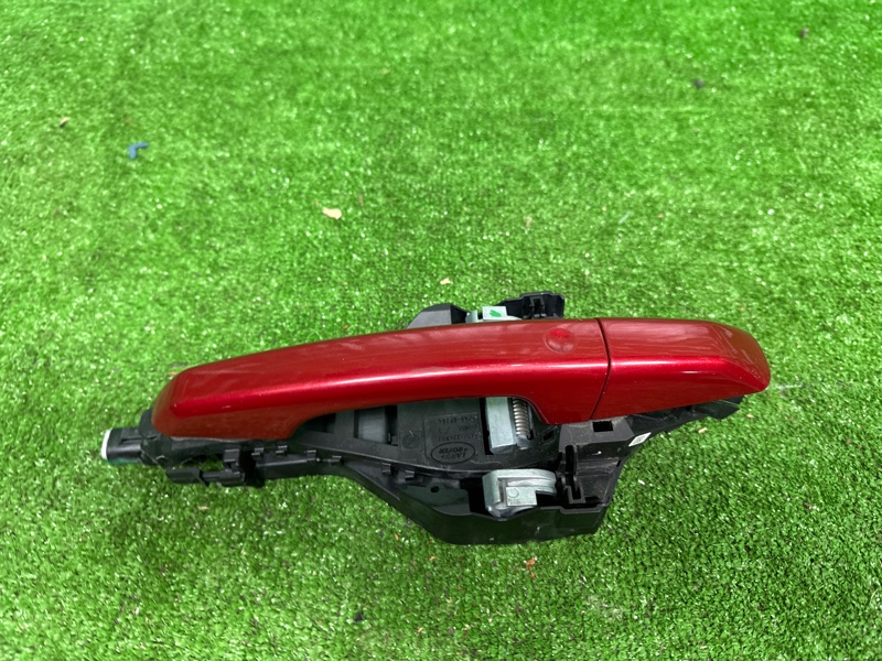 Ручка двери внешняя, 5000 рублей, Москва