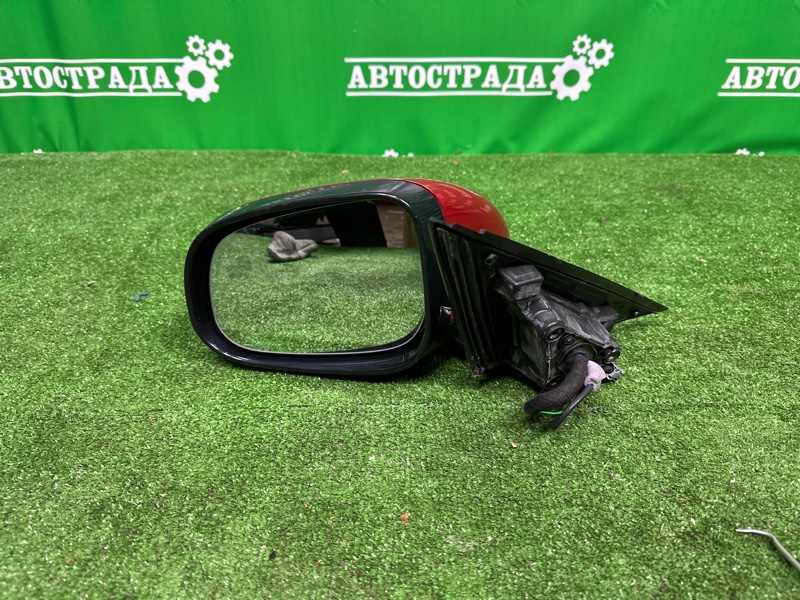 Зеркало, 50000 рублей, Москва