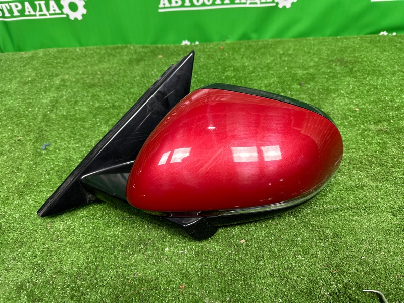 Зеркало, 50000 рублей, Москва