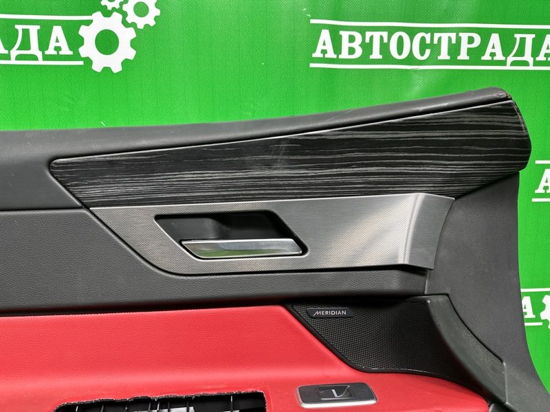 Обшивка боковой двери, 5000 рублей, Москва