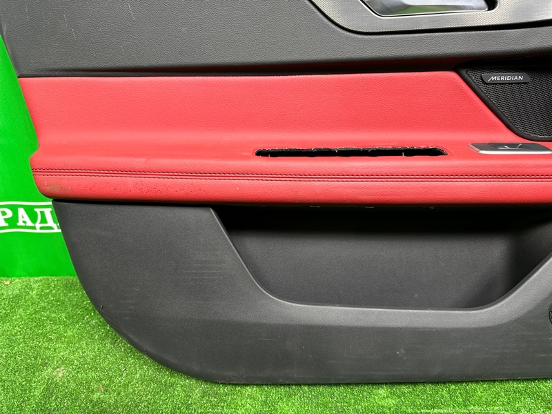 Обшивка боковой двери, 5000 рублей, Москва