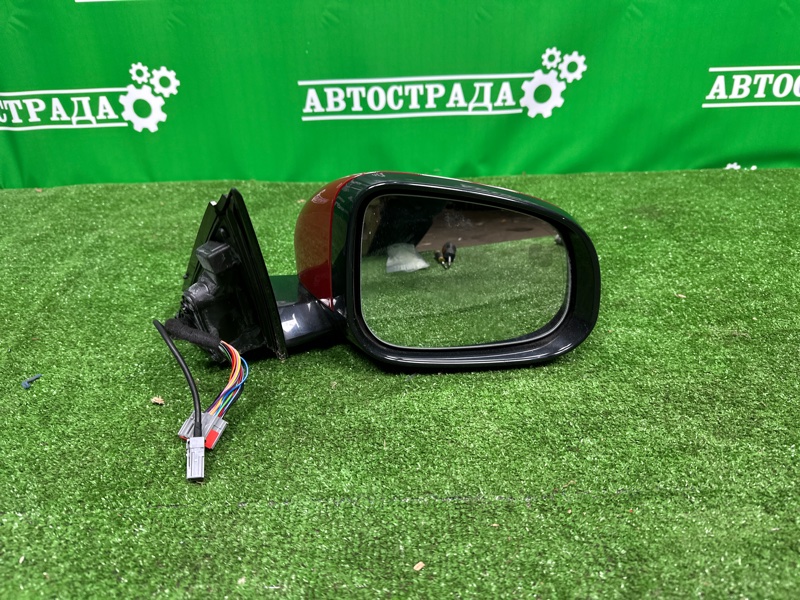 Зеркало, 50000 рублей, Москва