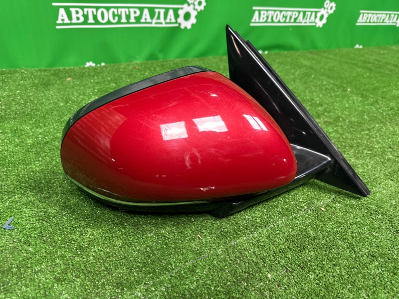 Зеркало, 50000 рублей, Москва