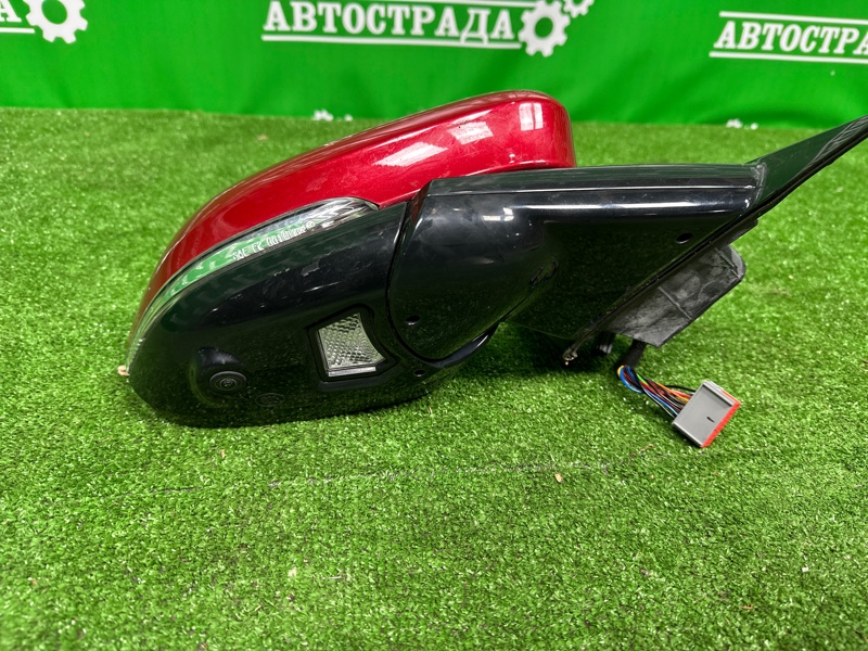 Зеркало, 50000 рублей, Москва