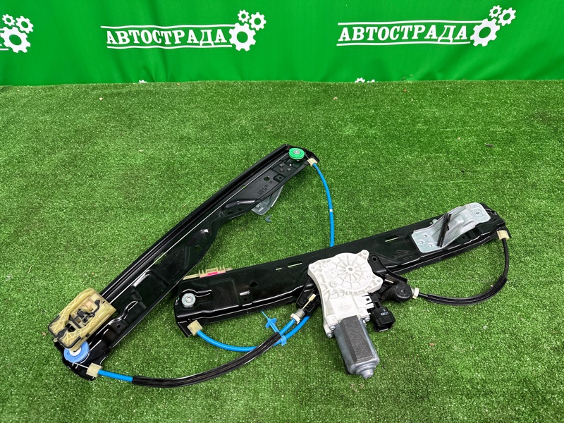 Стеклоподъемник, 5000 рублей, Москва