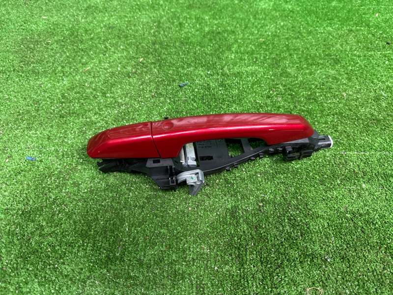 Ручка двери внешняя, 5000 рублей, Москва