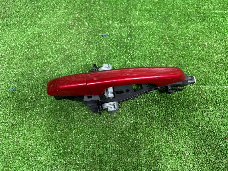 Ручка двери внешняя, 5000 рублей, Москва