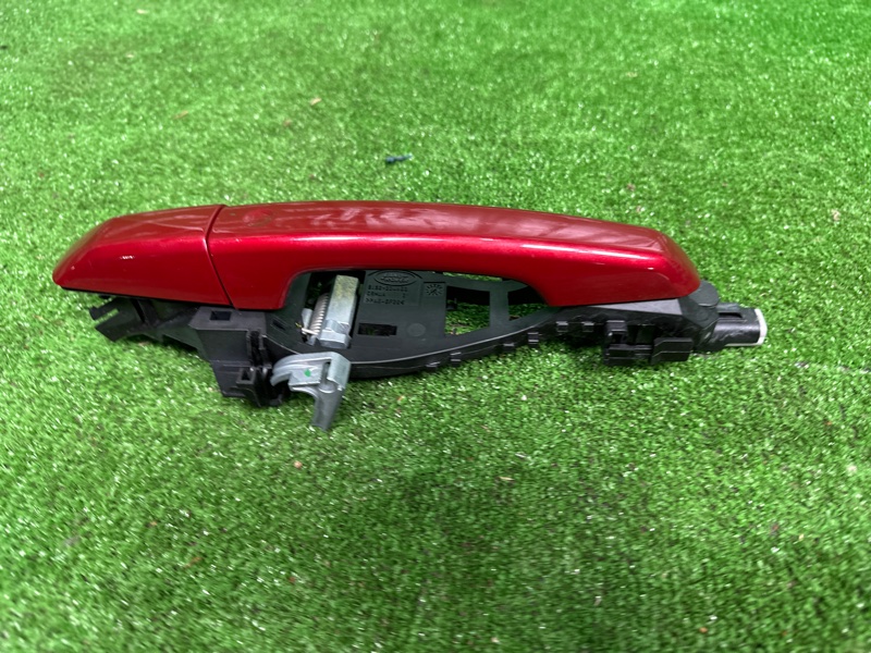 Ручка двери внешняя, 5000 рублей, Москва