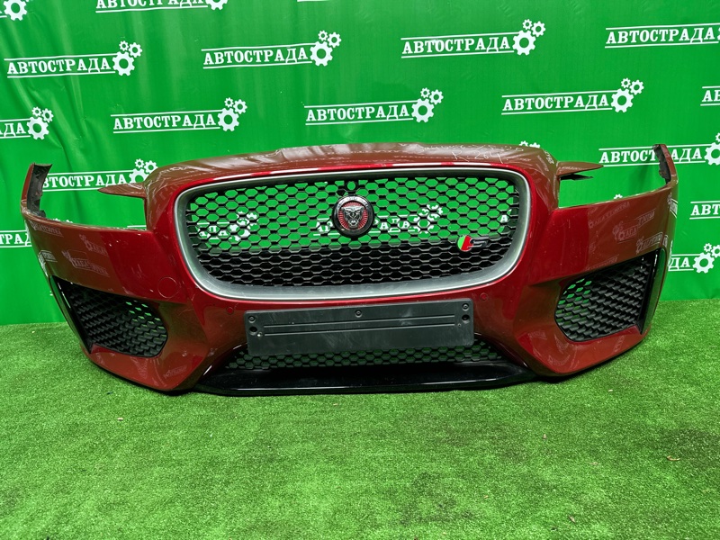 Бампер, 180000 рублей, Москва