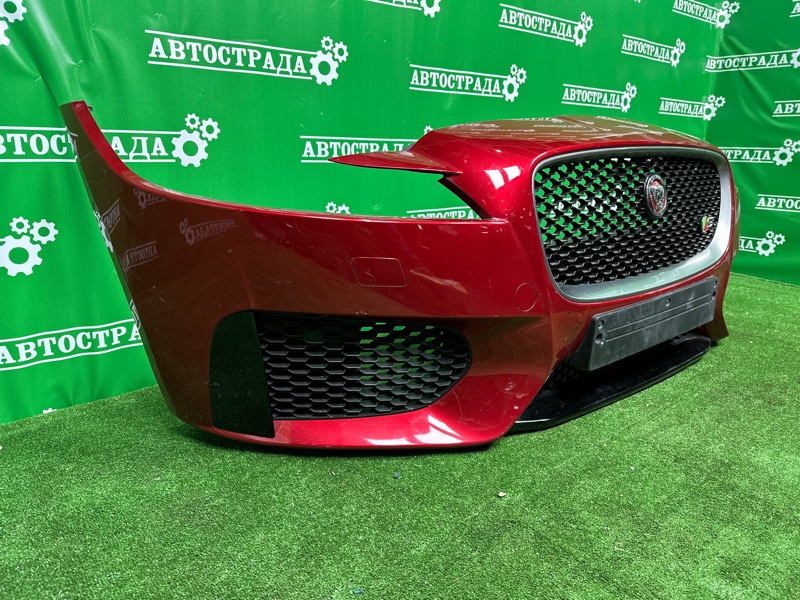 Бампер, 180000 рублей, Москва