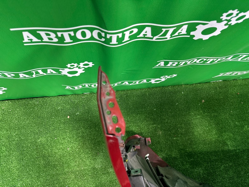 Бампер, 180000 рублей, Москва