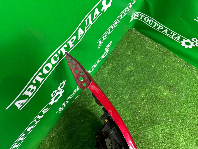 Бампер, 180000 рублей, Москва