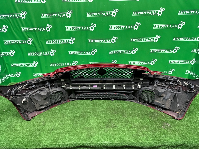 Бампер, 180000 рублей, Москва