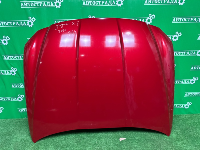 Капот, 50000 рублей, Москва