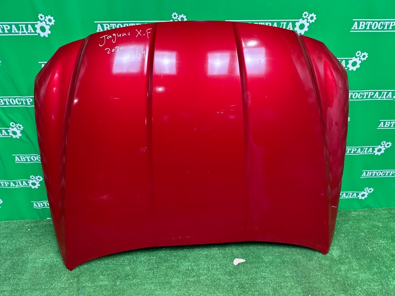 Капот, 50000 рублей, Москва