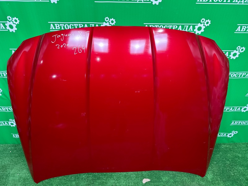 Капот, 50000 рублей, Москва