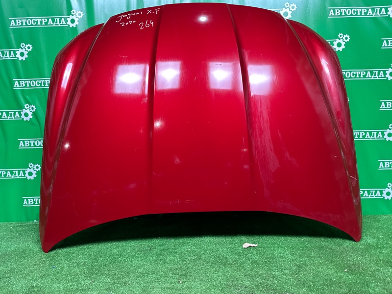 Капот, 50000 рублей, Москва