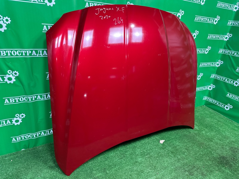 Капот, 50000 рублей, Москва