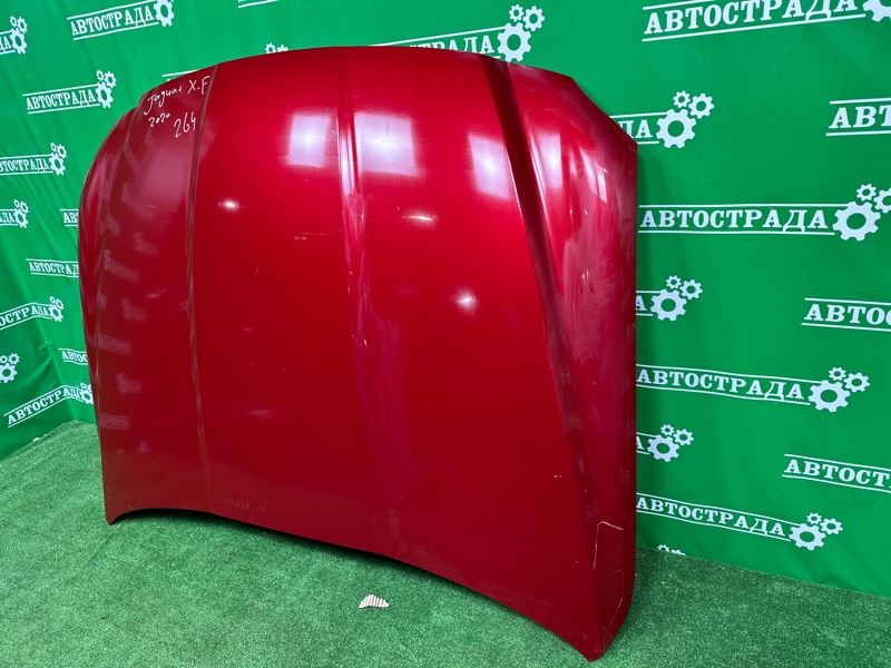 Капот, 50000 рублей, Москва