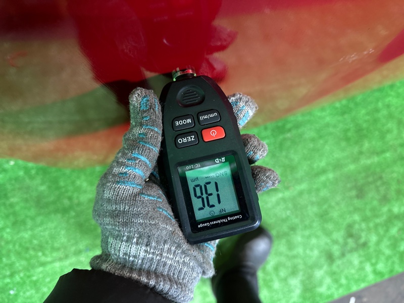 Капот, 50000 рублей, Москва