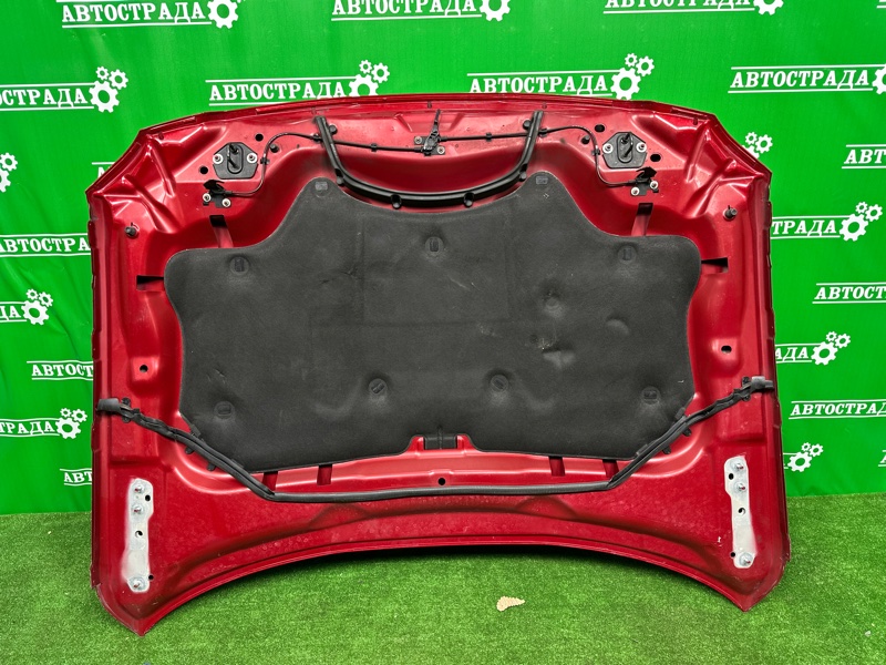 Капот, 50000 рублей, Москва